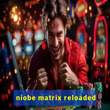 niobe matrix reloaded